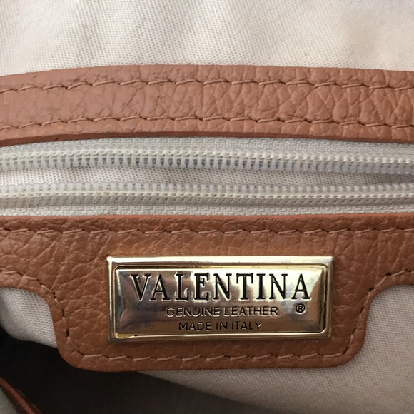 Valentina Leather Purse - Picture 7 of 7